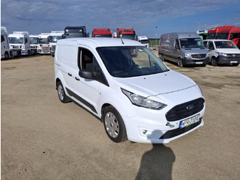 Personenbil FORD