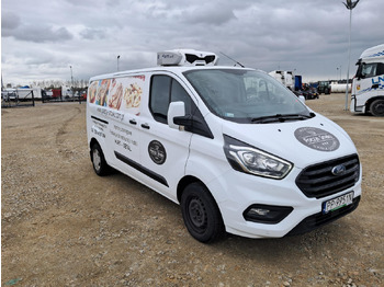 Kassebil FORD Transit