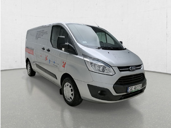 Kassebil FORD Transit