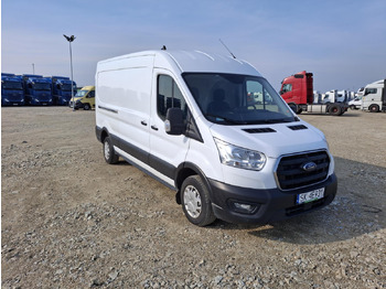 Kassebil FORD Transit