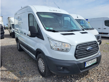 Kassebil FORD Transit