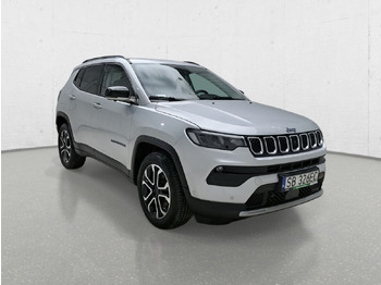 SUV JEEP COMPASS SUV: bilde 2