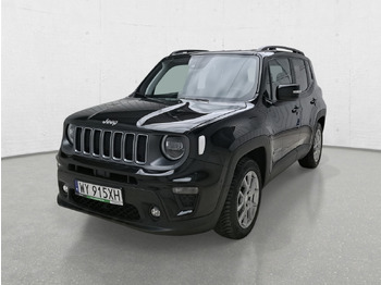 SUV JEEP RENEGADE SUV: bilde 4