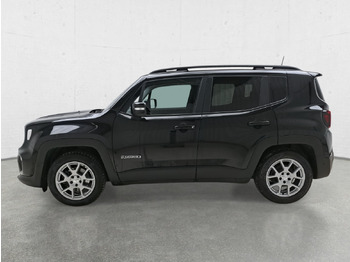 SUV JEEP RENEGADE SUV: bilde 5