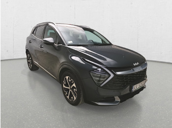 SUV KIA