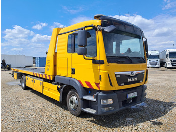 Bergingsbil MAN TGL 12.250