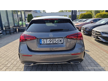 Hatchback MERCEDES BENZ A 200 HATCHBACK: bilde 5