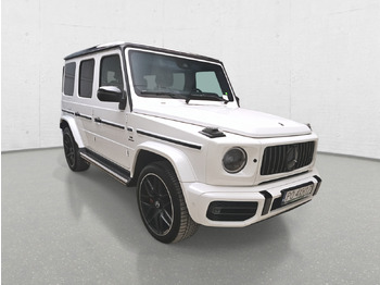 SUV MERCEDES-BENZ