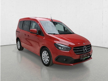 Kassebil MERCEDES BENZ T KLASA VAN: bilde 2