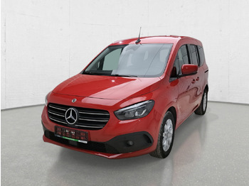 Kassebil MERCEDES BENZ T KLASA VAN: bilde 4