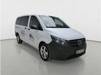 Personenbil MERCEDES-BENZ