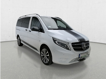 Personenbil MERCEDES-BENZ