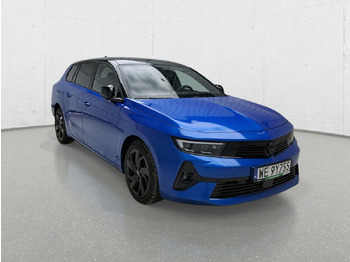 Personenbil OPEL