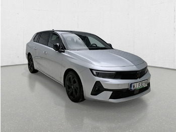 Personenbil OPEL