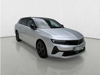 Personenbil OPEL
