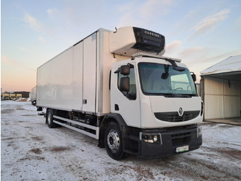 Lastebil med kjøl RENAULT Premium