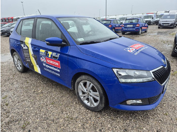 Hatchback ŠKODA
