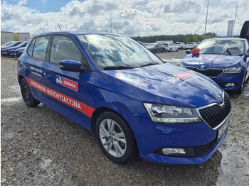 Hatchback ŠKODA