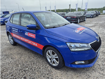 Hatchback ŠKODA