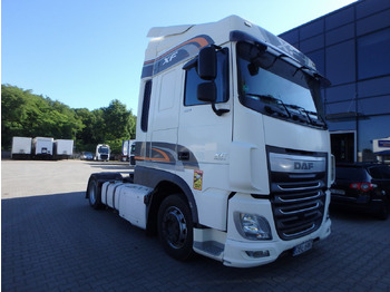 Trekkvogn DAF XF 460