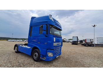 Trekkvogn DAF XF 510