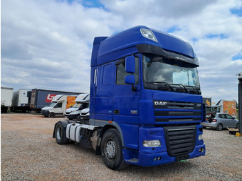 Trekkvogn DAF XF