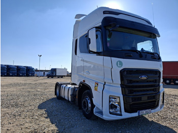 Trekkvogn FORD