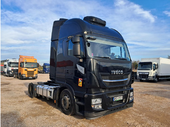 Trekkvogn IVECO