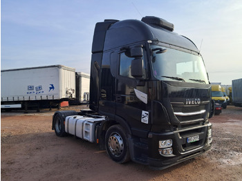 Trekkvogn IVECO