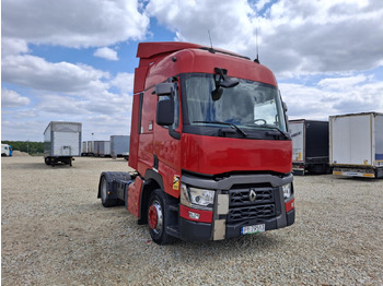 Trekkvogn RENAULT T