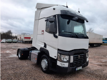 Trekkvogn RENAULT T