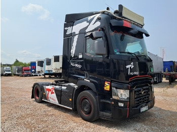 Trekkvogn RENAULT T 460