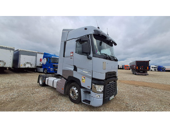 Trekkvogn RENAULT T 520