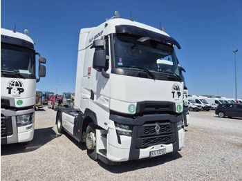 Trekkvogn RENAULT T 520