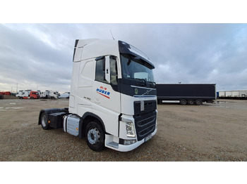 Trekkvogn VOLVO FH 460