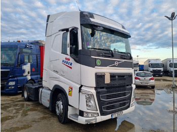 Trekkvogn VOLVO FH 460