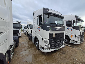 Trekkvogn VOLVO FH 460