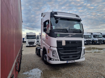 Trekkvogn VOLVO FH 460