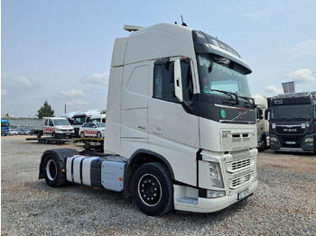 Trekkvogn VOLVO FH