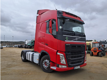 Trekkvogn VOLVO FH