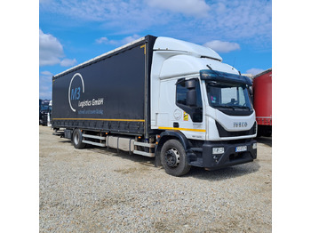 Lastebil IVECO