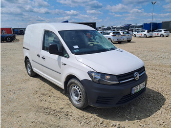 Personenbil VOLKSWAGEN Caddy