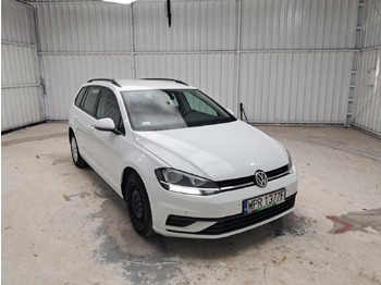 Personenbil VOLKSWAGEN