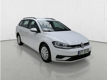 Personenbil VOLKSWAGEN