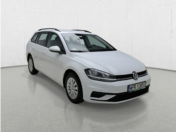 Personenbil VOLKSWAGEN