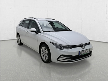 Personenbil VOLKSWAGEN