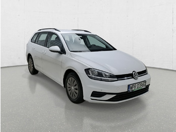 Personenbil VOLKSWAGEN