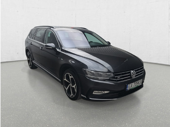 Personenbil VOLKSWAGEN