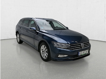Personenbil VOLKSWAGEN