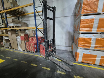 Gaffeltruck LINDE L14
